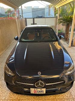 مرسيدس بنز C-Class